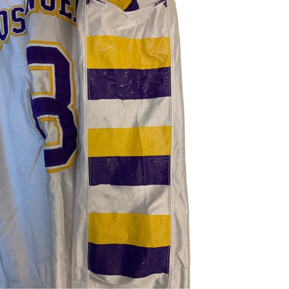 Function & Future Los Angeles Basketball #8 Jersey - Picture 5 of 7